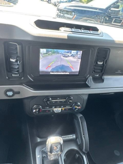 Certified 2022 Ford Bronco Big Bend AWD/4WD image 31