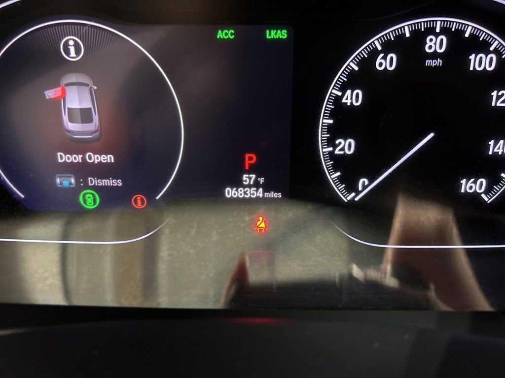 Used 2019 Honda Accord EX-L image 17