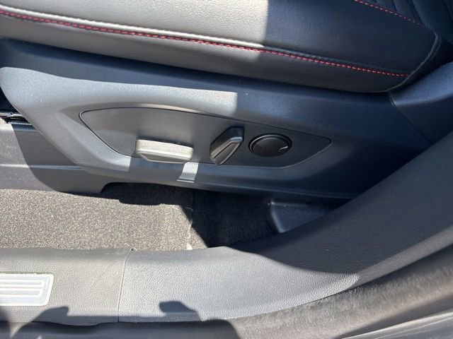 Certified 2025 Ford Explorer ST-Line AWD/4WD image 27