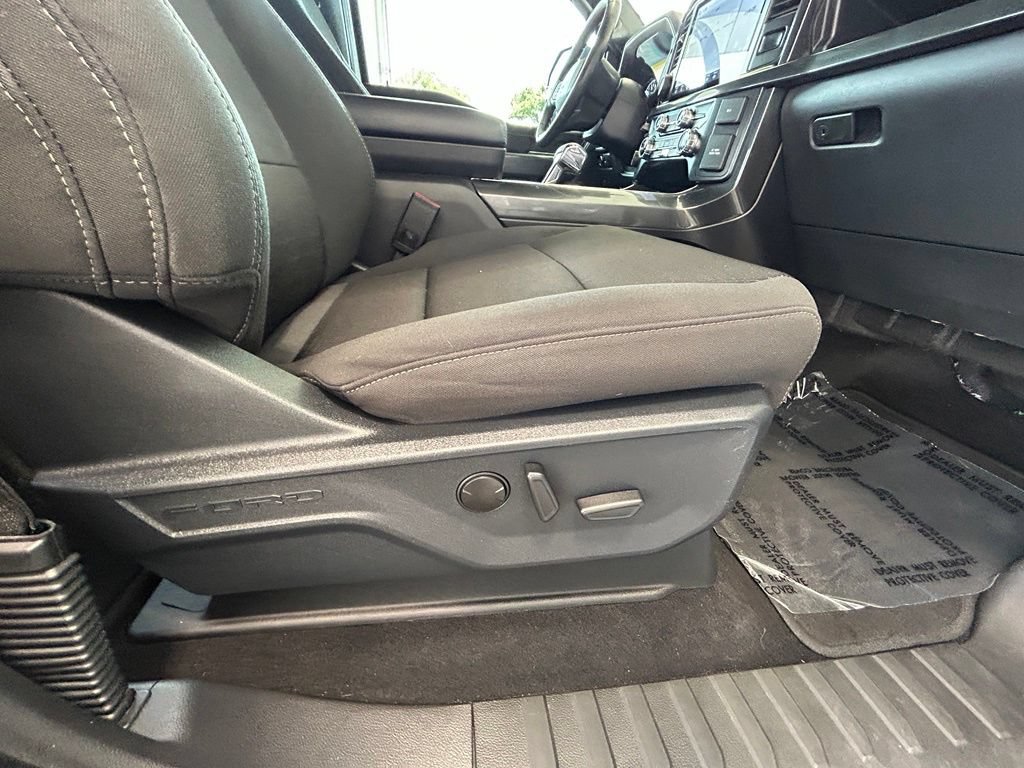 Certified 2023 Ford F150 King Ranch AWD/4WD image 27
