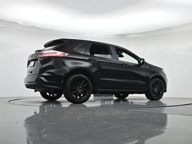Certified 2023 Ford Edge ST-Line AWD/4WD image 34