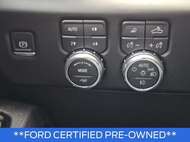 Used 2026 GMC Sierra 1500 AT4X AWD/4WD image 33