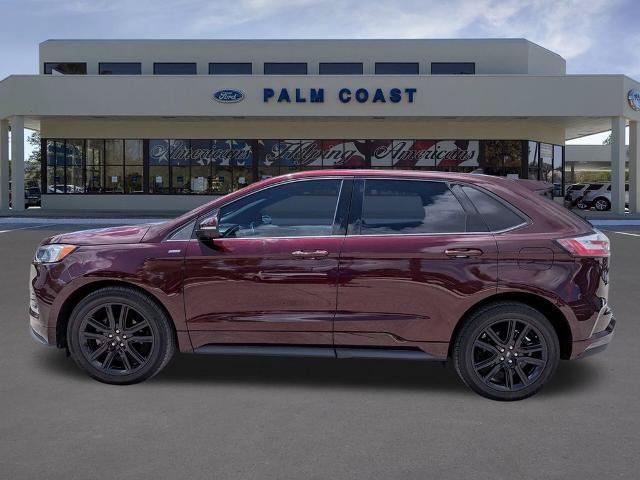 Certified 2020 Ford Edge ST-Line FWD image 6