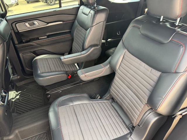 Certified 2026 Ford Explorer ST-Line AWD/4WD image 12