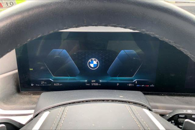 Used 2024 BMW X7 xDrive40i AWD/4WD image 26