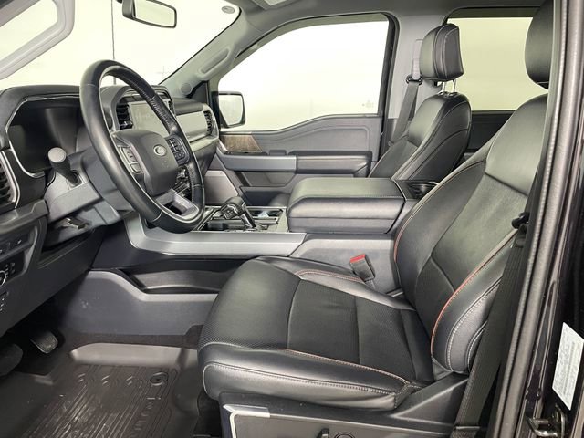 Certified 2023 Ford F150 Lariat AWD/4WD image 2