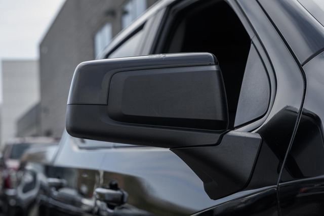 Used 2023 Chevrolet Silverado 1500 RST w/ LPO, Dark Essentials Package image 22