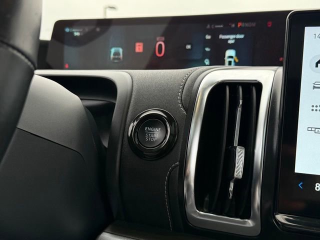 Certified 2025 Ford Expedition Max Platinum image 41