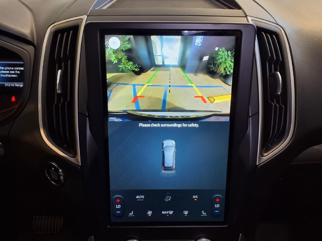 Certified 2024 Ford Edge SEL AWD/4WD image 6