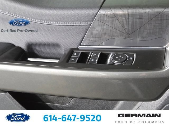 Certified 2022 Ford F150 XLT w/ Equipment Group 302A High AWD/4WD image 29