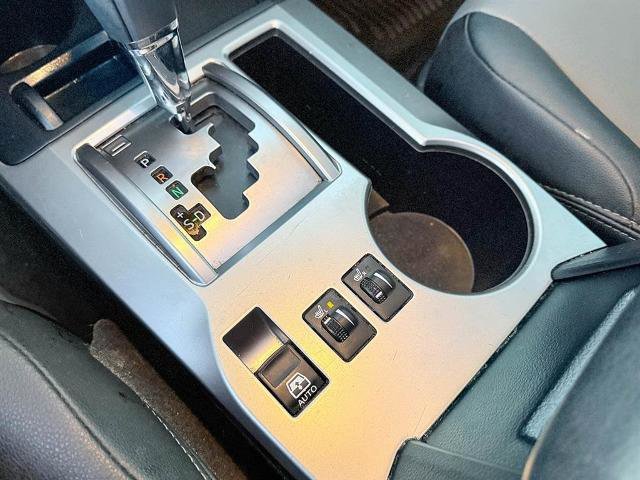 Used 2021 Toyota 4Runner SR5 Premium image 25