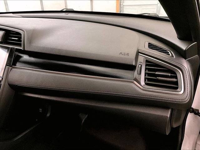 Used 2021 Honda Civic Sport image 15