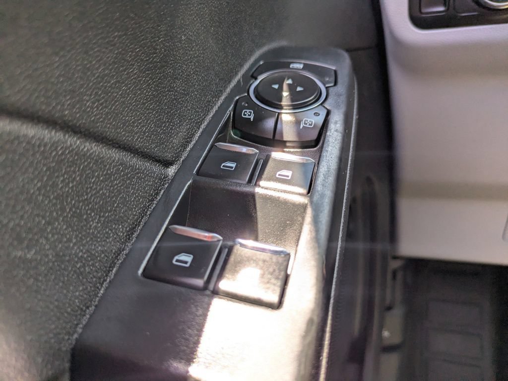 Certified 2024 Ford Escape Active w/ Tech Pack #1 FWD image 23