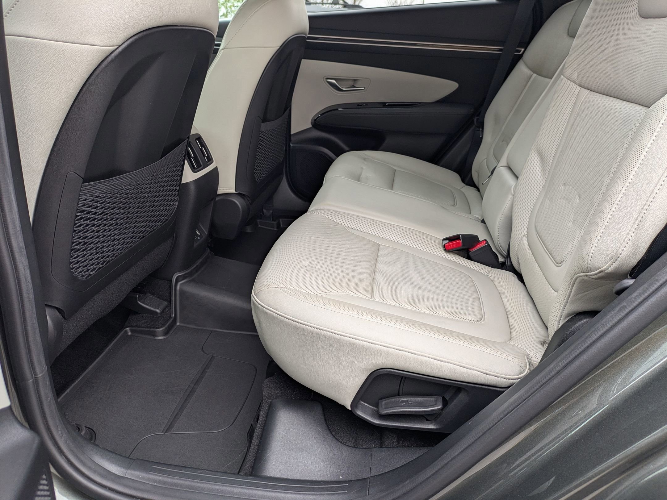 Used 2022 Hyundai Tucson SEL w/ Convenience + Premium Package image 27