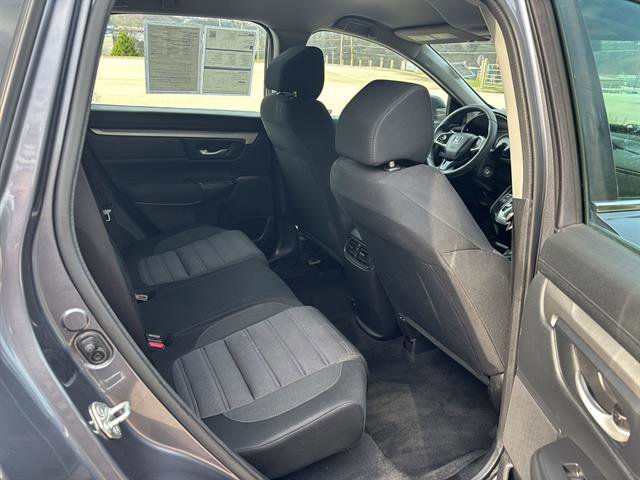 Used 2018 Honda CR-V LX image 19