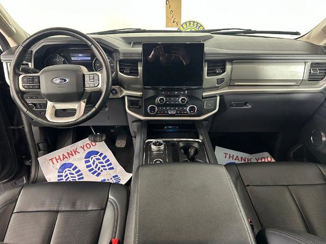 Certified 2024 Ford Expedition Max XLT image 7