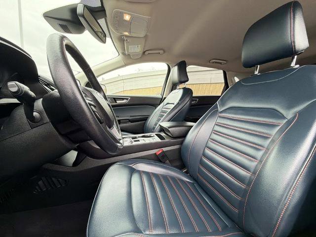 Certified 2023 Ford Edge SEL w/ Sport Appearance Package AWD/4WD image 21