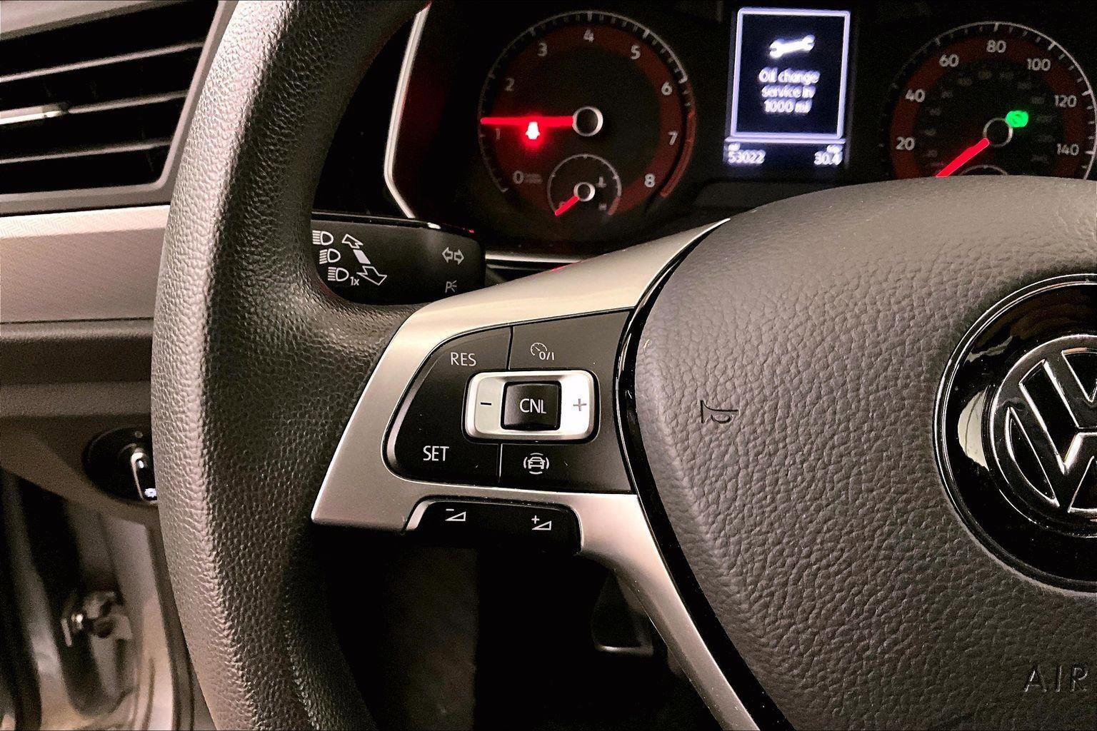 Used 2021 Volkswagen Jetta S image 17