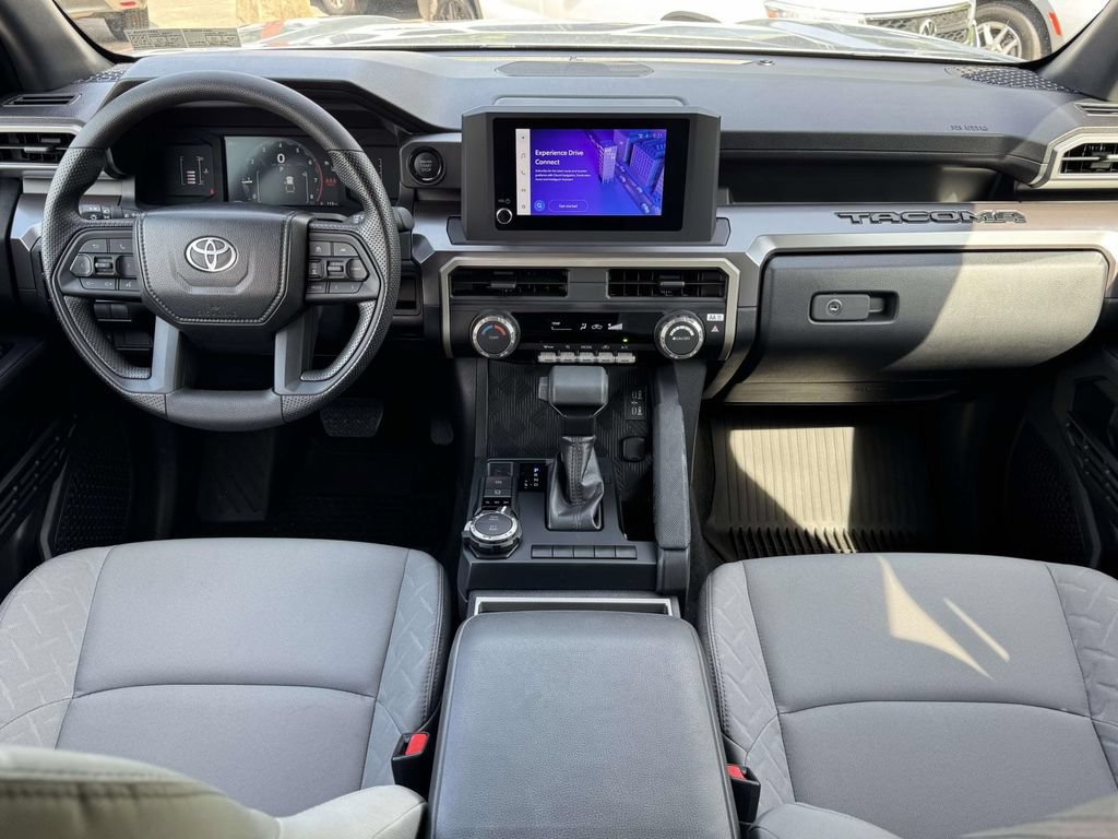Used 2024 Toyota Tacoma SR5 AWD/4WD image 2