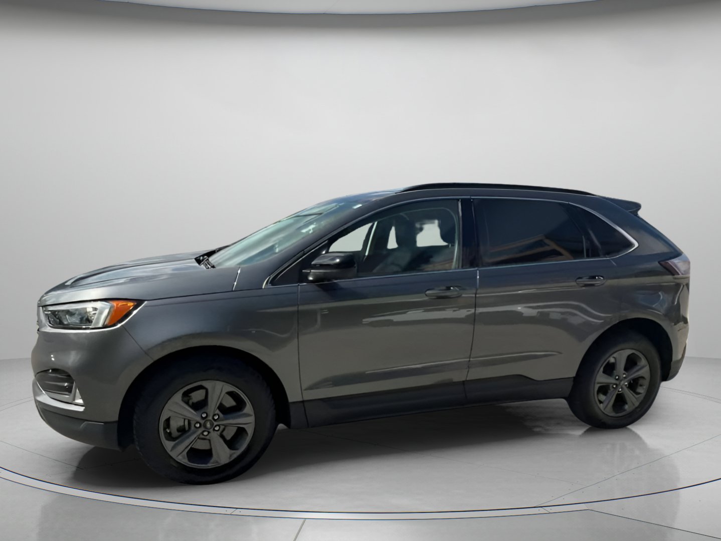Certified 2022 Ford Edge SEL w/ Sport Appearance Package AWD/4WD image 15
