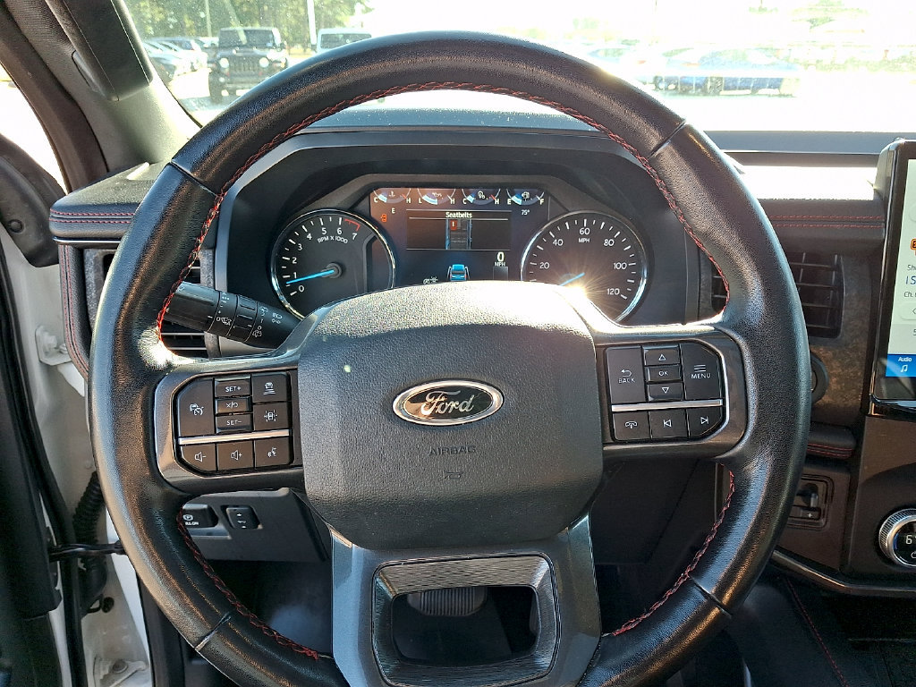 Certified 2023 Ford Expedition Limited AWD/4WD image 18