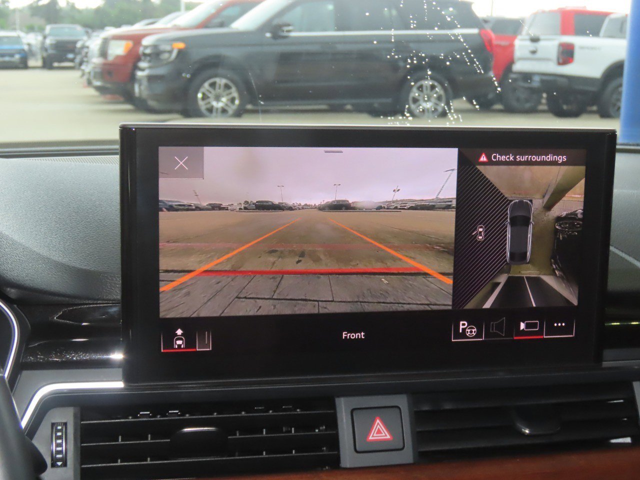 Used 2020 Audi A5 2.0T Prestige AWD/4WD image 26