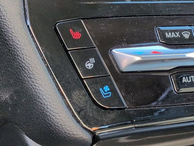 Certified 2024 Ford Explorer Limited image 25