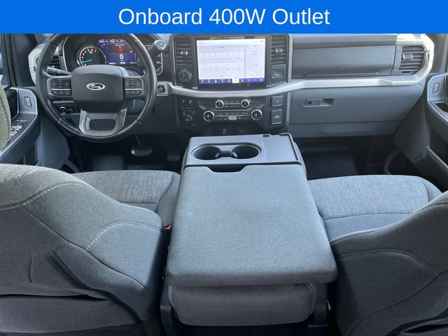 Certified 2021 Ford F150 XLT w/ Equipment Group 302A High AWD/4WD image 21