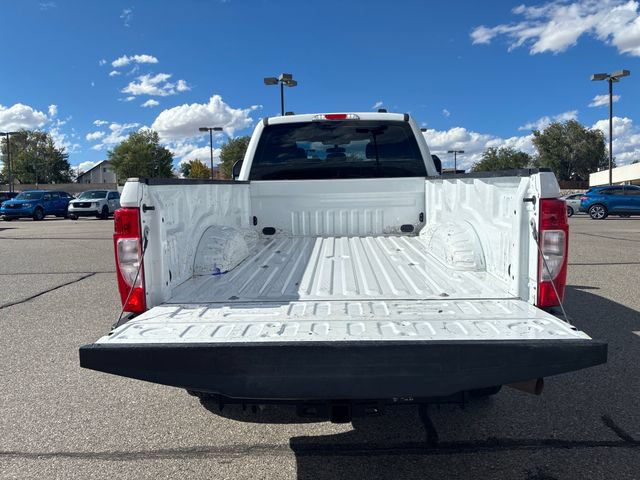 Certified 2020 Ford F250 XL w/ Power Equipment Group AWD/4WD image 19