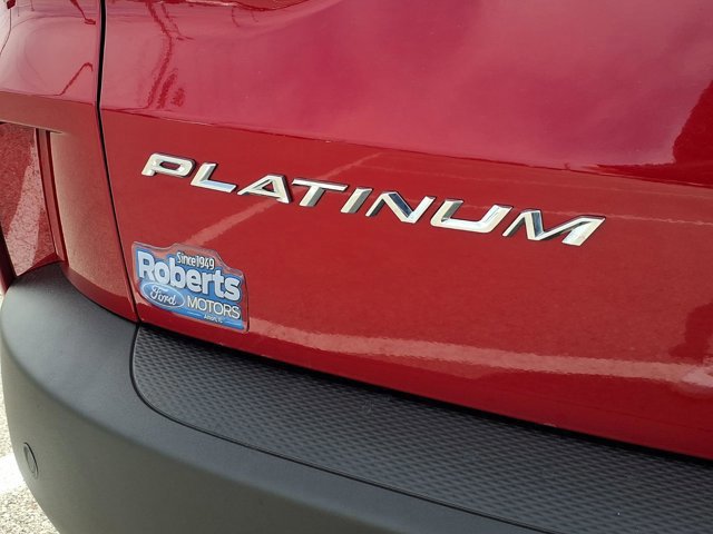 Certified 2023 Ford Escape Platinum w/ Premium Technology Package image 34