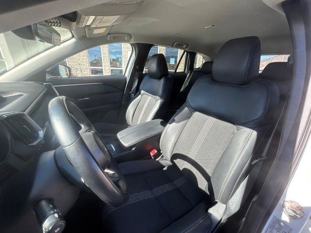 Used 2025 MAZDA CX-50 AWD 2.5 S w/ Preferred Package image 13