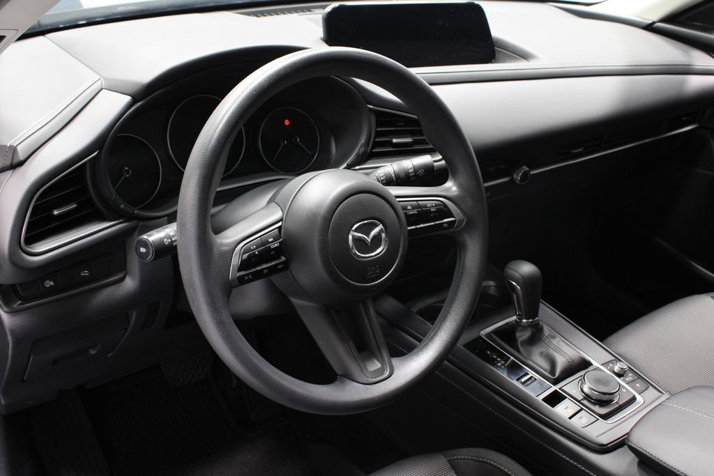 Used 2024 MAZDA CX-30 AWD 2.5 S image 26