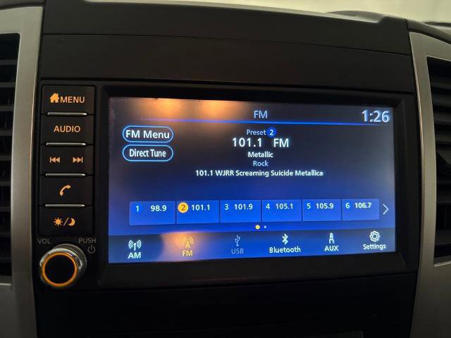 Used 2019 Nissan Frontier SV image 25