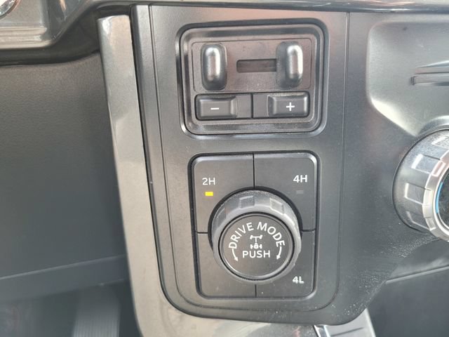 Certified 2022 Ford F150 XLT w/ Equipment Group 302A High AWD/4WD image 25