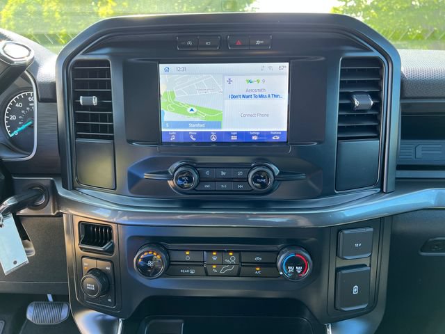 Certified 2023 Ford F150 XL w/ STX Appearance Package AWD/4WD image 21