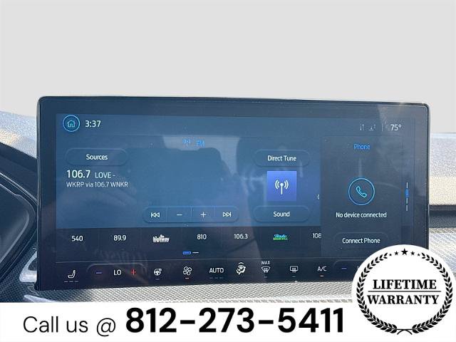 Certified 2023 Ford Escape ST-Line w/ Tech Pack #1 AWD/4WD image 15