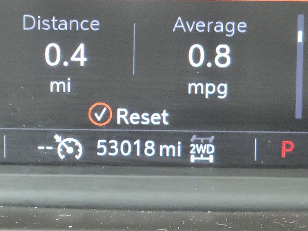 Used 2020 Chevrolet Silverado 1500 RST w/ All-Star Edition image 33