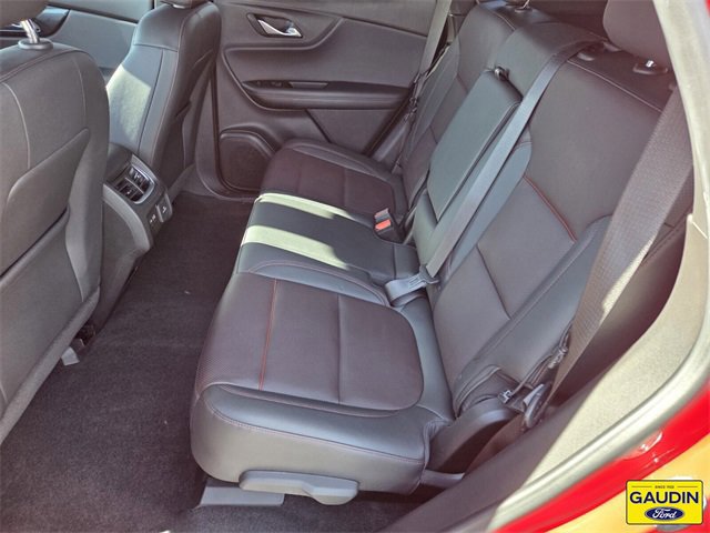 Used 2021 Chevrolet Blazer RS w/ Enhanced Convenience Package image 12