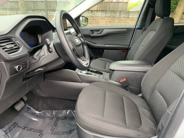 Certified 2025 Ford Escape Active AWD/4WD image 13