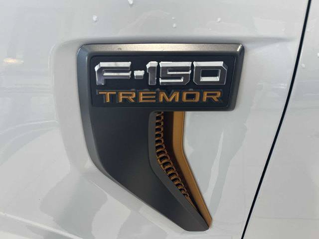 Certified 2024 Ford F150 Tremor w/ Equipment Group 402A High AWD/4WD image 31