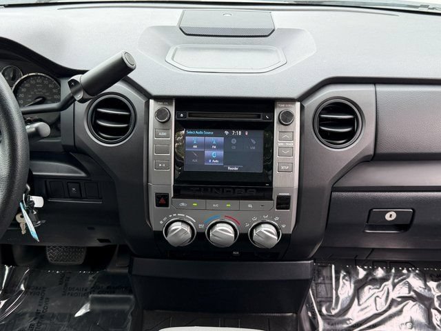 Used 2017 Toyota Tundra SR RWD image 5