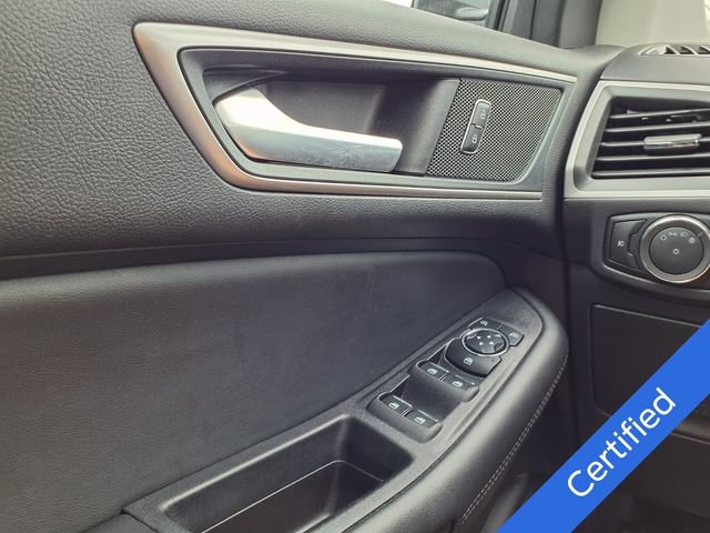 Certified 2024 Ford Edge SEL w/ Convenience Package AWD/4WD image 21