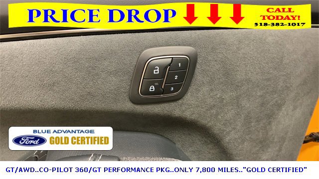 Certified 2021 Ford Mustang Mach-E GT w/ GT Performance Edition image 30