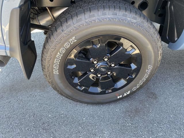 Certified 2023 Ford Ranger XLT w/ Equipment Group 301A Mid AWD/4WD image 9