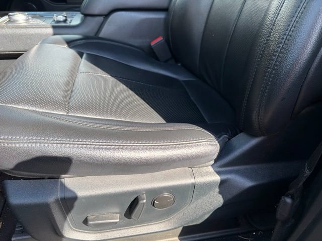 Certified 2021 Ford Expedition XLT AWD/4WD image 8