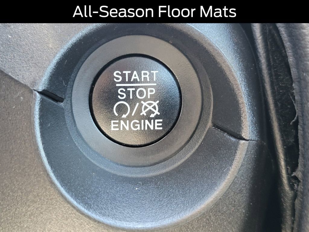 Used 2019 Jeep Compass Latitude w/ Cold Weather Group image 26