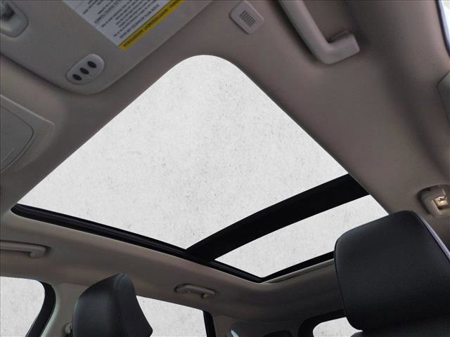 Certified 2024 Ford Edge SEL w/ Convenience Package image 16