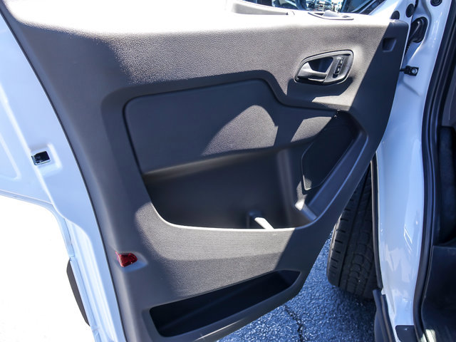 Certified 2025 Ford Transit 250 148 High Roof AWD w/ Load Area Protection Package image 18