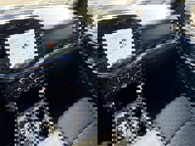 Certified 2021 Ford F150 XLT w/ Equipment Group 302A High image 15