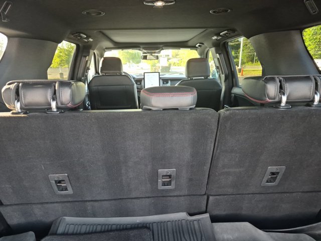 Certified 2024 Ford Expedition Max Limited AWD/4WD image 33